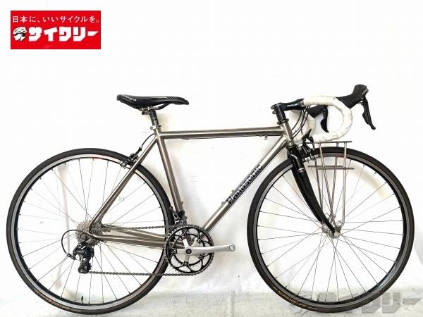 チタンロード FTC18