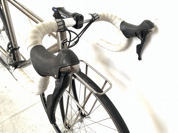 チタンロード FTC18