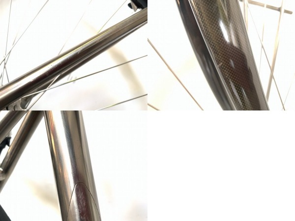 チタンロード FTC18