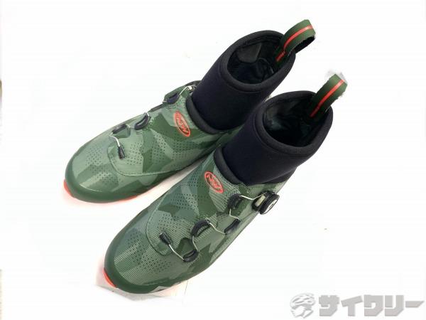 ビンディングシューズ RAPTOR GTX 25cm