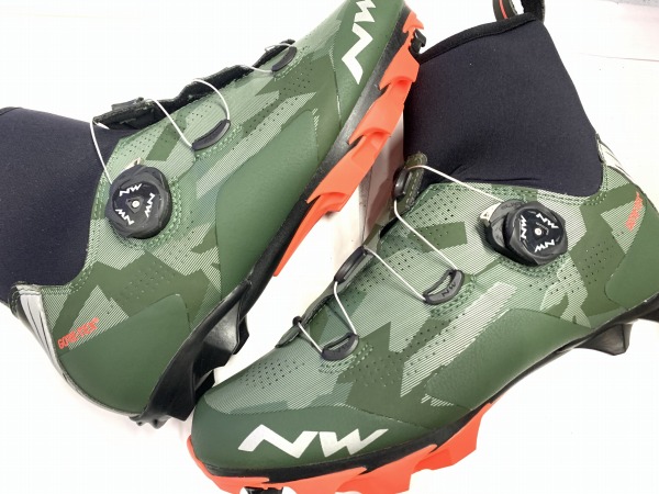 ビンディングシューズ RAPTOR GTX 25cm
