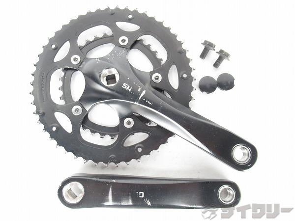 クランク　FC-RS200　165mm　50-34T