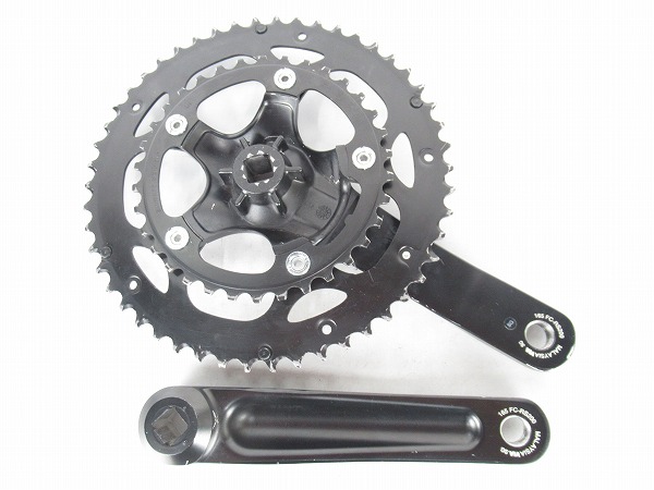 クランク　FC-RS200　165mm　50-34T