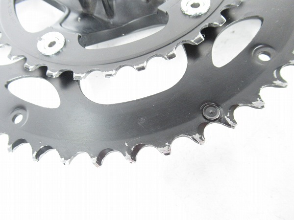 クランク　FC-RS200　165mm　50-34T