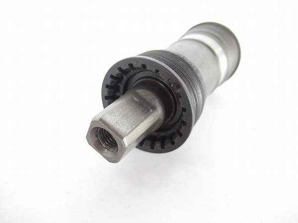 ボトムブラケット BB-UN26 JIS 68mm スクエア 110mm