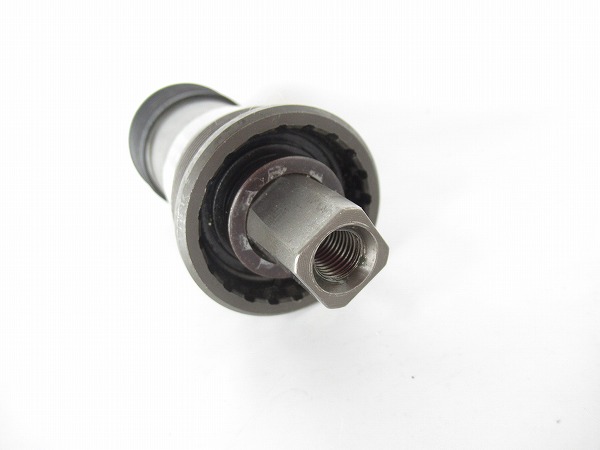 ボトムブラケット BB-UN26 JIS 68mm スクエア 110mm