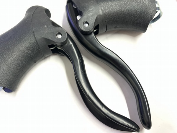 ブレーキレバー ドロップハンドル用　