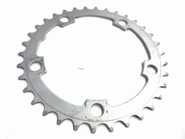 チェーンリング 34T/110mm