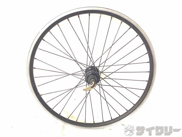 リアホイール 20インチ(451) 135mm/36H