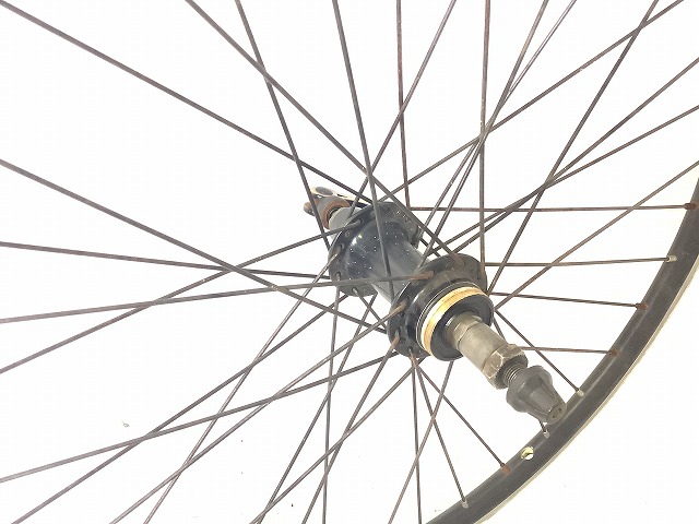 リアホイール 20インチ(451) 135mm/36H