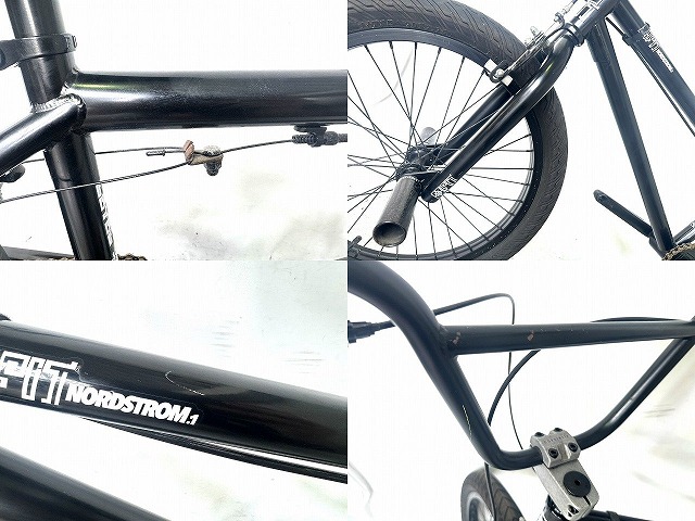 NORDSSTROM 20インチ 