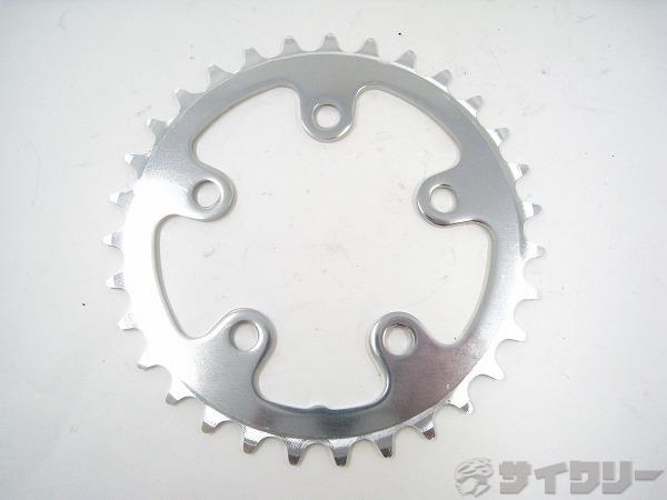 インナーチェーンリング ラ・クランク 31T 10/11s 74mm