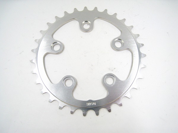 インナーチェーンリング ラ・クランク 31T 10/11s 74mm