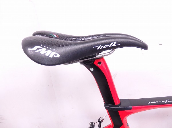 SK PININFARINA BORA ONE/VELOCE