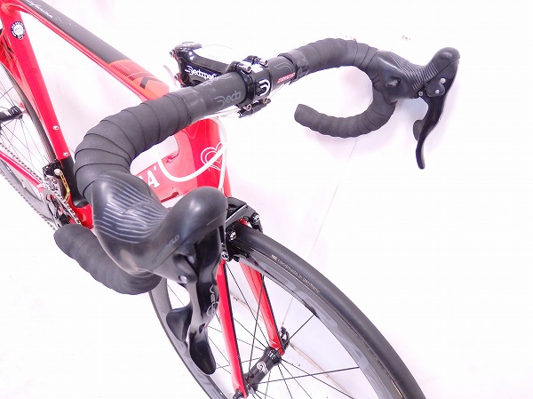 SK PININFARINA BORA ONE/VELOCE