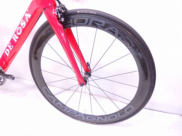 SK PININFARINA BORA ONE/VELOCE