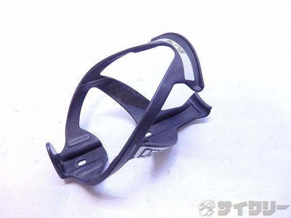 ボトルケージ PARON RACE ブラック