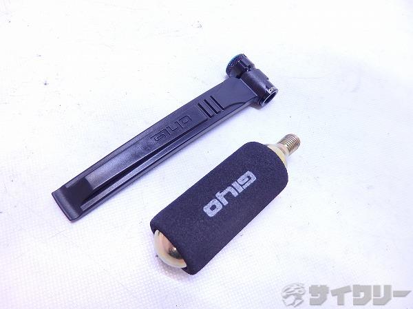 CO2インフレーター 仏/米式