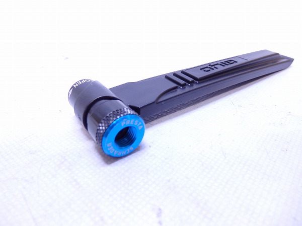 CO2インフレーター 仏/米式