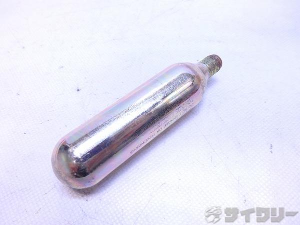 CO2ボンベ 16g ねじ式