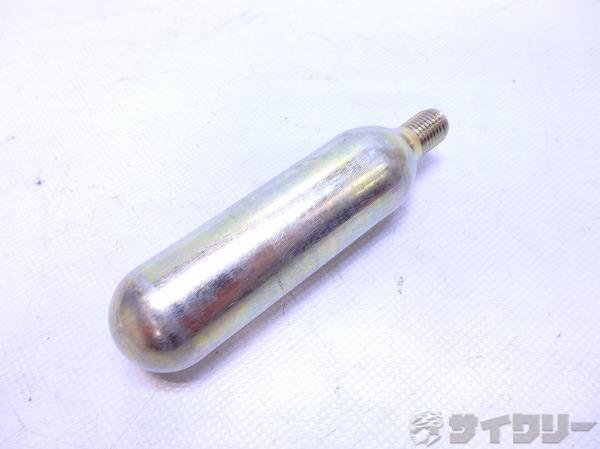 CO2ボンベ 16g ねじ式