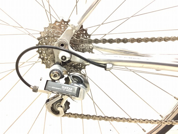 TEARAL GSA1500