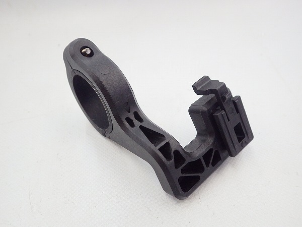 ライトアダプターマウント Under Stem Mount 31.8-35.0㎜