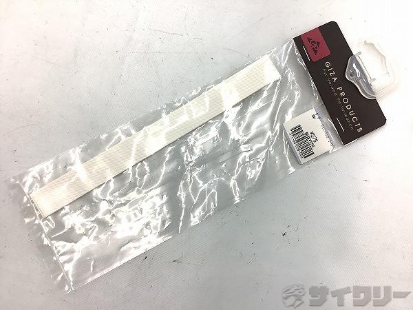 フィニッシングテープ　ホワイト