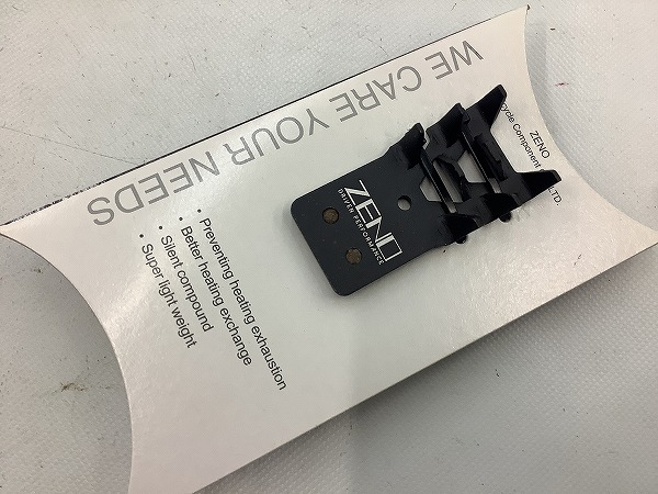 ブレーキパッド　SBD-011