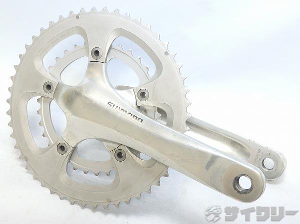 クランク FC-R600 170㎜/50-34ｔ
