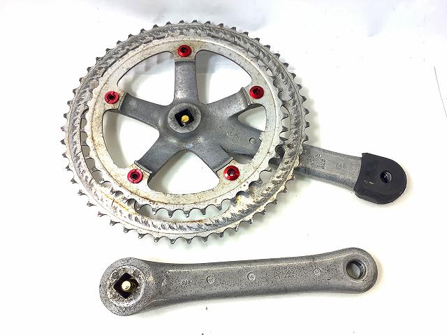 クランクセット FC-A550 52/42T 170mm