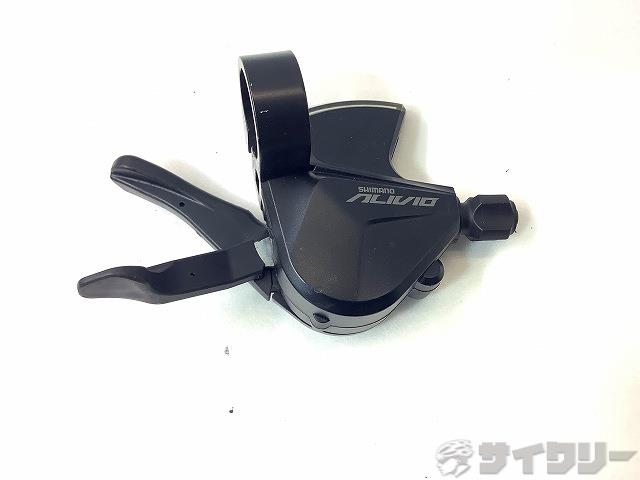 シフター ALIVIO SL-M3100 9s