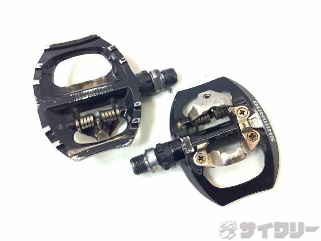 片面フラットペダル　PD-A530 SPD