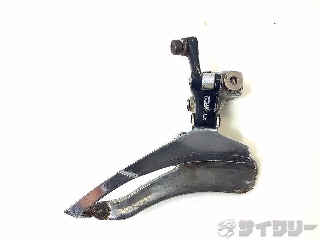 フロントディレイラー FD-M550 モールトンAPB用