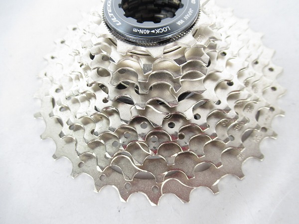スプロケット　CS-6800　ULTEGRA　11s　11-32T