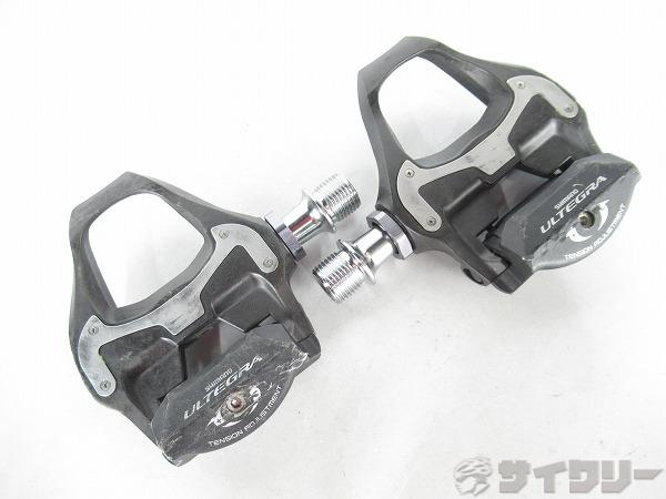 ビンディングペダル　PD-6800　ULTEGRA　SPD-SL