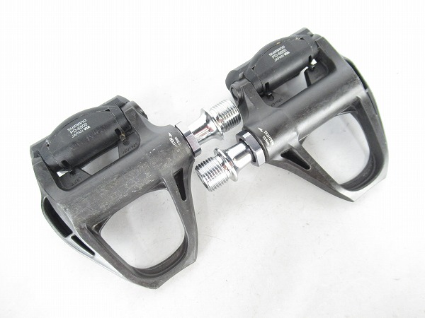 ビンディングペダル　PD-6800　ULTEGRA　SPD-SL