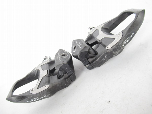 ビンディングペダル　PD-6800　ULTEGRA　SPD-SL