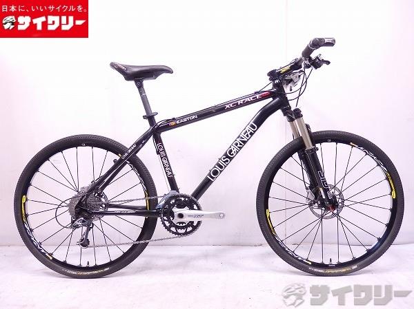 XC RACE PRO