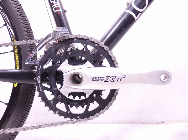 XC RACE PRO
