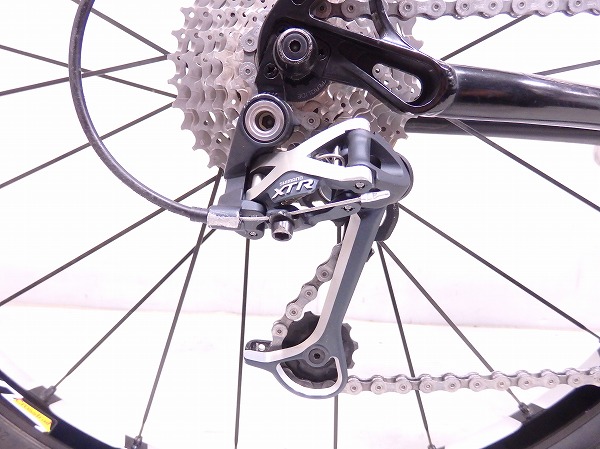 XC RACE PRO