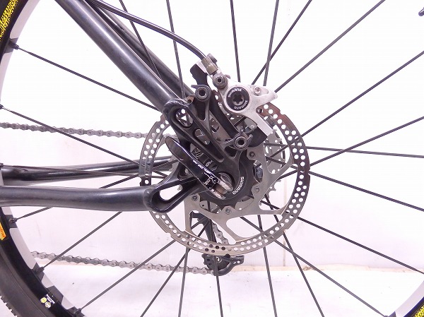 XC RACE PRO