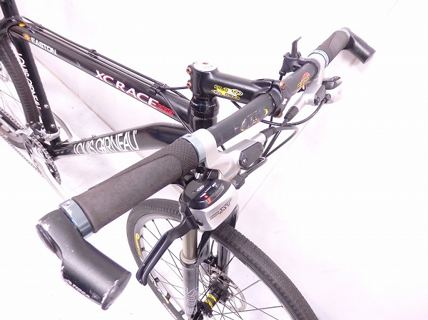 XC RACE PRO