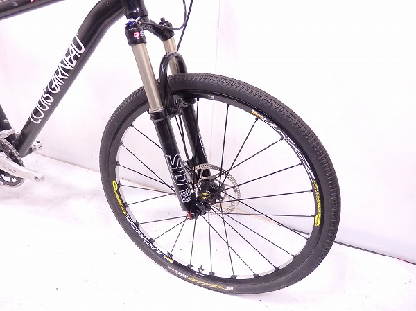 XC RACE PRO