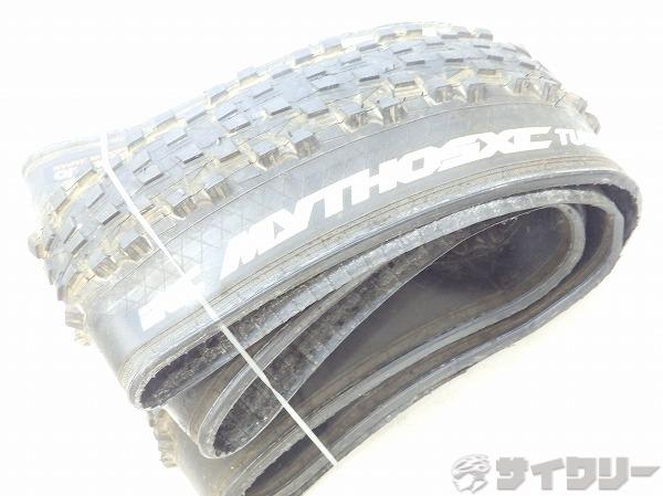 タイヤ MYTHOS XC 26x2.10