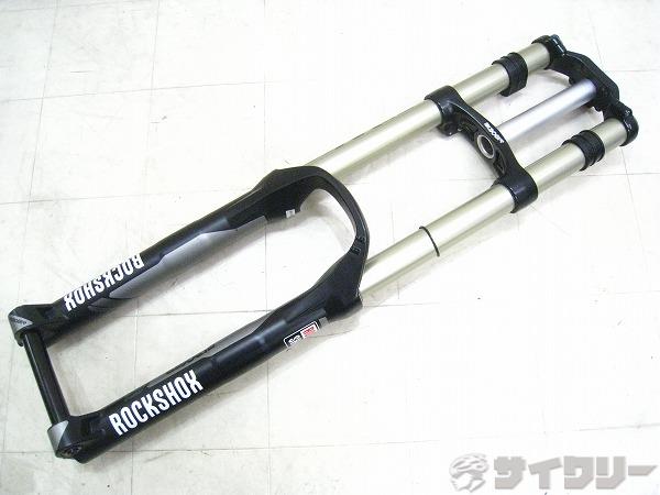 ダブルクラウンサスペンション BOXXER RC 26インチ 20mmアクスル