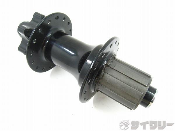 リアハブ 157mm 12mmアクスル 32H 6穴