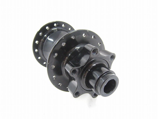 リアハブ 157mm 12mmアクスル 32H 6穴