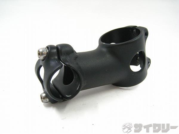 ステム ヘッドショック用 80/25.4/39.6mm アルミ