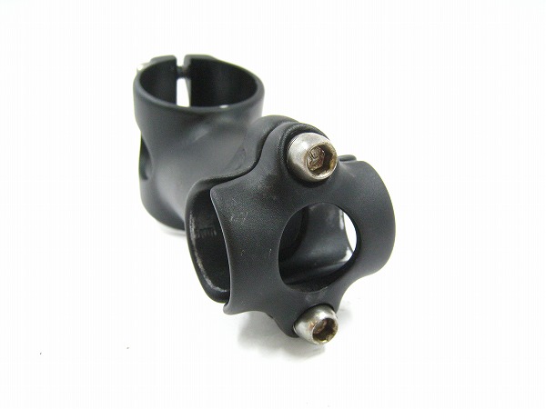 ステム ヘッドショック用 80/25.4/39.6mm アルミ